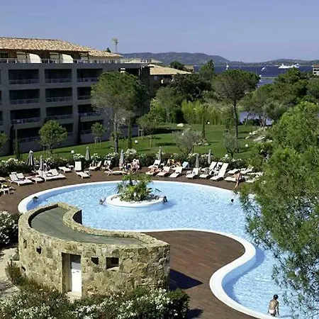 Porto-vecchio Sleeps 2 Pool Air Con T805890 Holiday home Porto-Vecchio (Corsica)