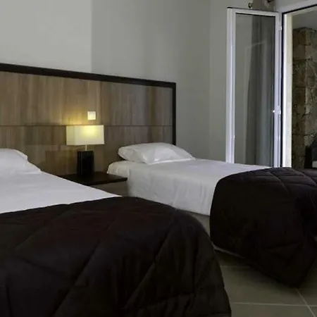 Porto-vecchio Sleeps 2 Pool Air Con T805890 Holiday home *