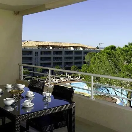Holiday home Porto-vecchio Sleeps 2 Pool Air Con T805890 Porto-Vecchio (Corsica)